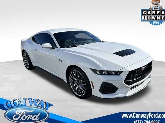 FORD MUSTANG 2025 1FA6P8CF8S5403630 image FORD MUSTANG 2025 1FA6P8CF8S5403630 image