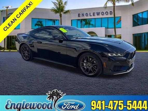 FORD MUSTANG 2025 1FA6P8CF9S5403071 image FORD MUSTANG 2025 1FA6P8CF9S5403071 image