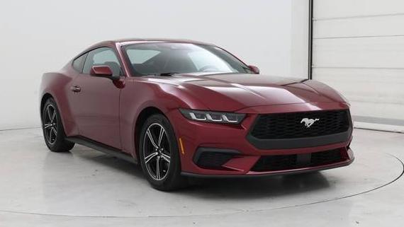 FORD MUSTANG 2025 1FA6P8TH9S5108179 image FORD MUSTANG 2025 1FA6P8TH9S5108179 image