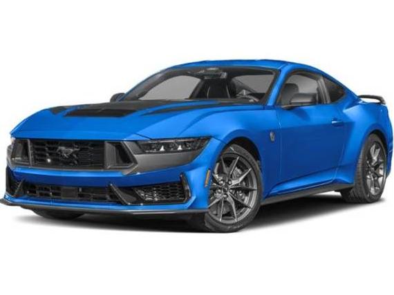 FORD MUSTANG 2025 1FA6P8R04S5500147 image FORD MUSTANG 2025 1FA6P8R04S5500147 image