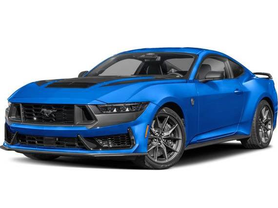 FORD MUSTANG 2025 1FA6P8R02S5500647 image