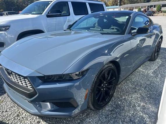 FORD MUSTANG 2025 1FA6P8TH0S5103081 image FORD MUSTANG 2025 1FA6P8TH0S5103081 image