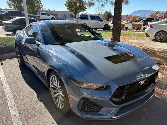 FORD MUSTANG 2025 1FA6P8CF6S5411712 image FORD MUSTANG 2025 1FA6P8CF6S5411712 image