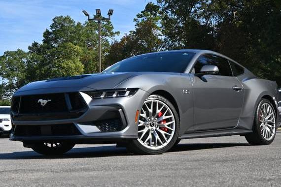 FORD MUSTANG 2025 1FA6P8CFXS5403256 image FORD MUSTANG 2025 1FA6P8CFXS5403256 image