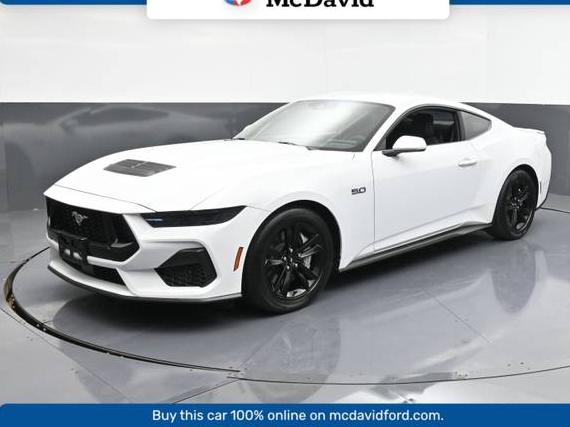 FORD MUSTANG 2025 1FA6P8CF4S5414656 image FORD MUSTANG 2025 1FA6P8CF4S5414656 image