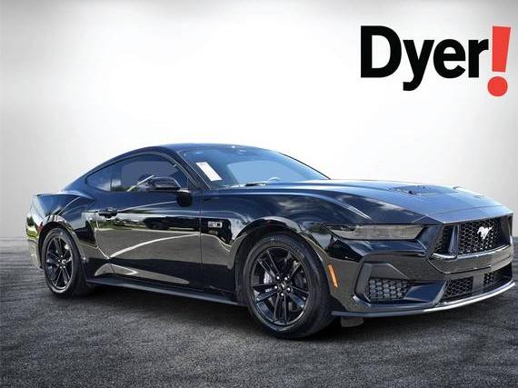 FORD MUSTANG 2025 1FA6P8CF3S5408654 image FORD MUSTANG 2025 1FA6P8CF3S5408654 image