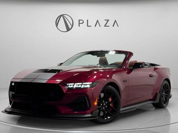 FORD MUSTANG 2025 1FAGP8FFXS5101644 image FORD MUSTANG 2025 1FAGP8FFXS5101644 image