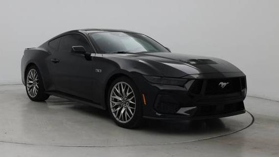 FORD MUSTANG 2025 1FA6P8CF2S5409522 image FORD MUSTANG 2025 1FA6P8CF2S5409522 image