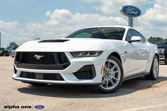 FORD MUSTANG 2025 1FA6P8CF0S5401709 image FORD MUSTANG 2025 1FA6P8CF0S5401709 image