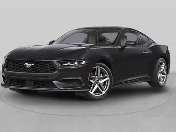 FORD MUSTANG 2025 1FA6P8THXS5107865 image FORD MUSTANG 2025 1FA6P8THXS5107865 image