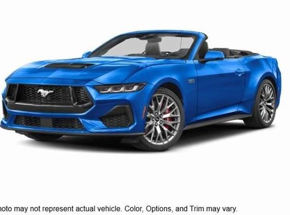 FORD MUSTANG 2025 1FAGP8FF4S5100862 image FORD MUSTANG 2025 1FAGP8FF4S5100862 image