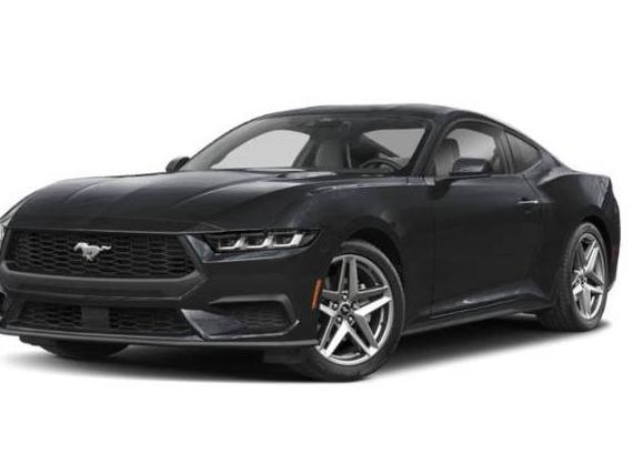 FORD MUSTANG 2025 1FA6P8TH8S5114362 image
