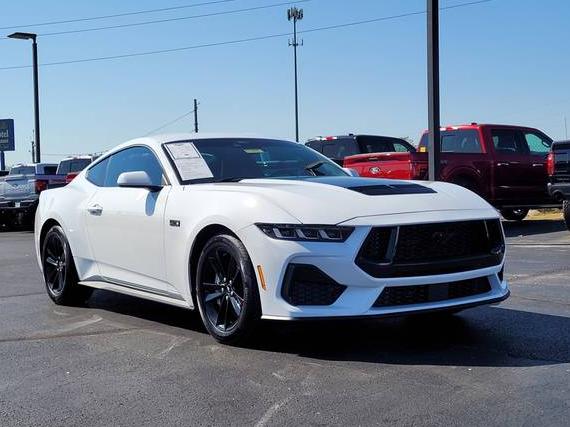 FORD MUSTANG 2025 1FA6P8CF1S5400293 image FORD MUSTANG 2025 1FA6P8CF1S5400293 image