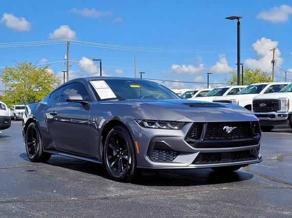 FORD MUSTANG 2025 1FA6P8CF2S5404787 image FORD MUSTANG 2025 1FA6P8CF2S5404787 image