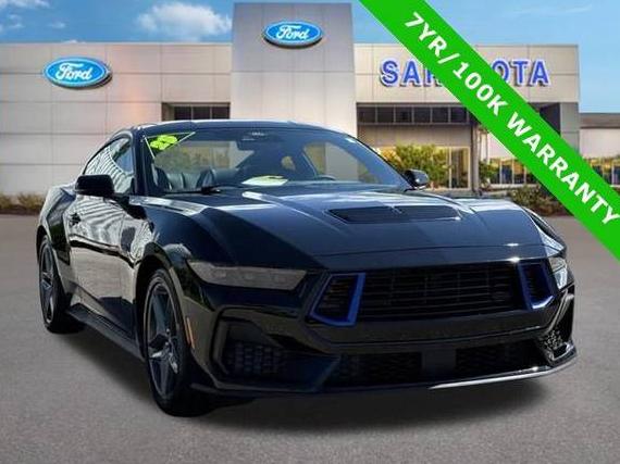 FORD MUSTANG 2025 1FA6P8CF5S5400099 image FORD MUSTANG 2025 1FA6P8CF5S5400099 image