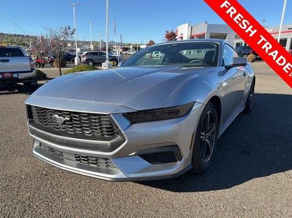 FORD MUSTANG 2025 1FA6P8TH7S5119956 image FORD MUSTANG 2025 1FA6P8TH7S5119956 image