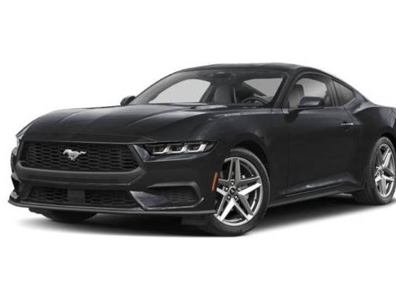 FORD MUSTANG 2025 1FA6P8TH9S5101409 image FORD MUSTANG 2025 1FA6P8TH9S5101409 image