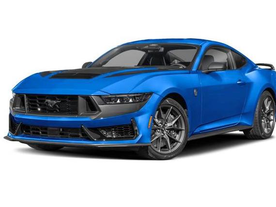 FORD MUSTANG 2025 1FA6P8R07S5500174 image
