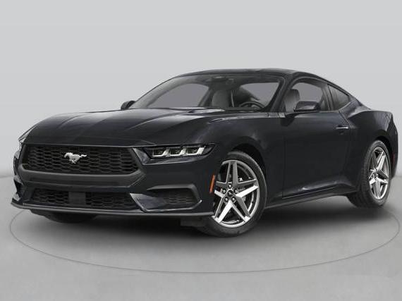 FORD MUSTANG 2025 1FA6P8CF1S5407468 image FORD MUSTANG 2025 1FA6P8CF1S5407468 image