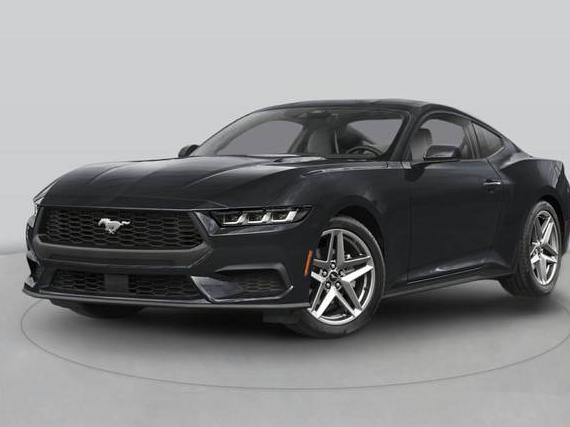 FORD MUSTANG 2025 1FA6P8TH6S5120399 image FORD MUSTANG 2025 1FA6P8TH6S5120399 image