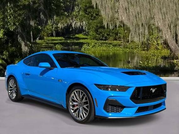 FORD MUSTANG 2025 1FA6P8CF0S5412192 image FORD MUSTANG 2025 1FA6P8CF0S5412192 image