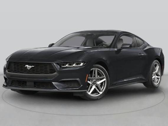 FORD MUSTANG 2025 1FA6P8TH1S5101145 image FORD MUSTANG 2025 1FA6P8TH1S5101145 image