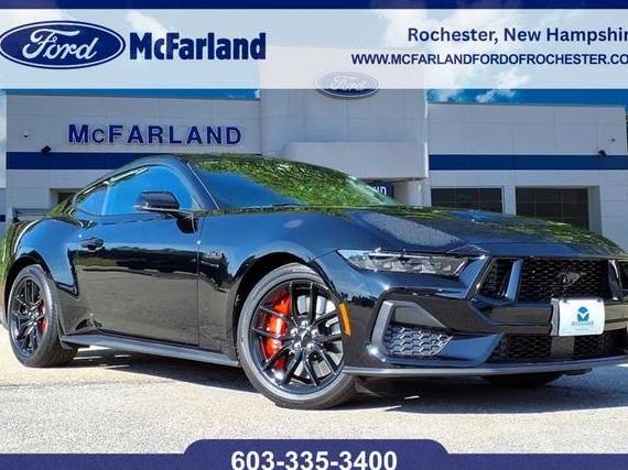 FORD MUSTANG 2025 1FA6P8CFXS5400227 image FORD MUSTANG 2025 1FA6P8CFXS5400227 image