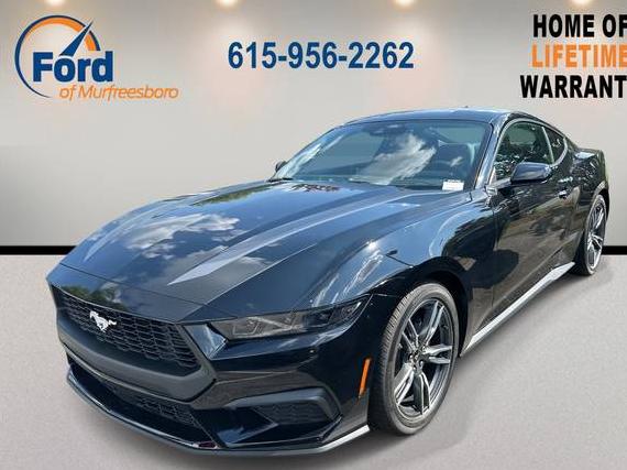 FORD MUSTANG 2025 1FA6P8TH2S5121744 image
