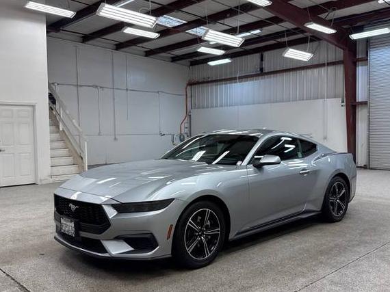 FORD MUSTANG 2025 1FA6P8TH1S5116793 image FORD MUSTANG 2025 1FA6P8TH1S5116793 image