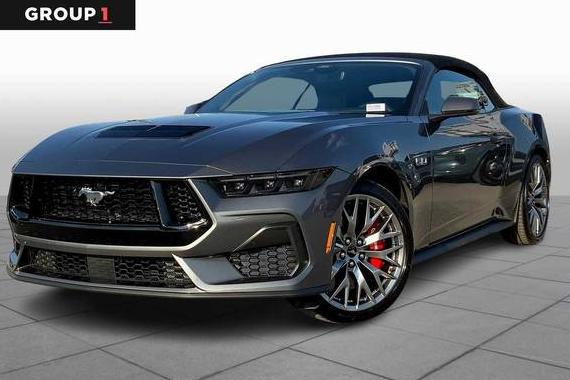 FORD MUSTANG 2025 1FAGP8FF5S5112602 image FORD MUSTANG 2025 1FAGP8FF5S5112602 image