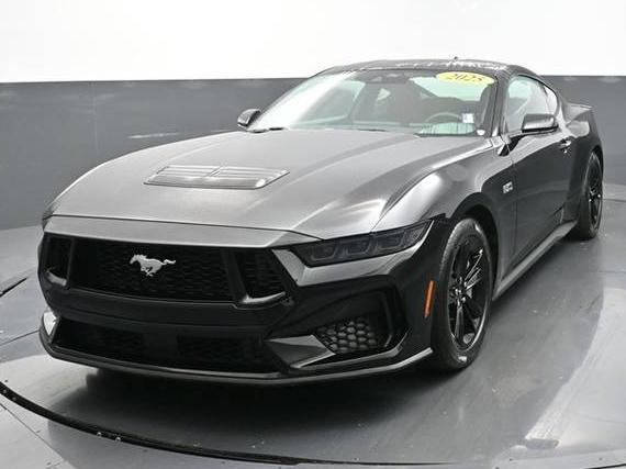 FORD MUSTANG 2025 1FA6P8CF6S5409572 image FORD MUSTANG 2025 1FA6P8CF6S5409572 image