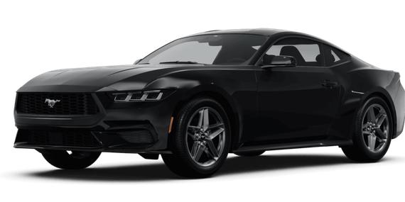 FORD MUSTANG 2025 1FA6P8TH0S5118356 image FORD MUSTANG 2025 1FA6P8TH0S5118356 image