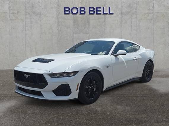 FORD MUSTANG 2025 1FA6P8CF7S5403599 image FORD MUSTANG 2025 1FA6P8CF7S5403599 image