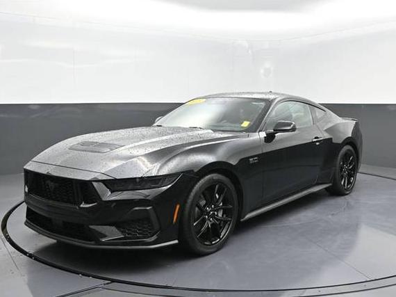 FORD MUSTANG 2025 1FA6P8CF3S5413255 image FORD MUSTANG 2025 1FA6P8CF3S5413255 image