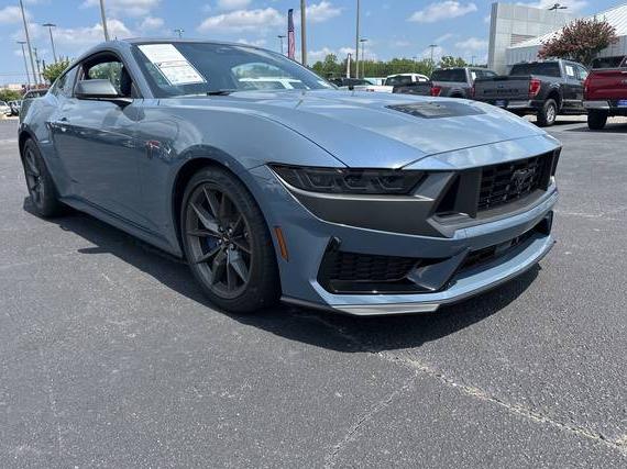 FORD MUSTANG 2025 1FA6P8R05S5500013 image