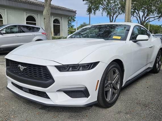 FORD MUSTANG 2025 1FA6P8TH3S5117072 image FORD MUSTANG 2025 1FA6P8TH3S5117072 image