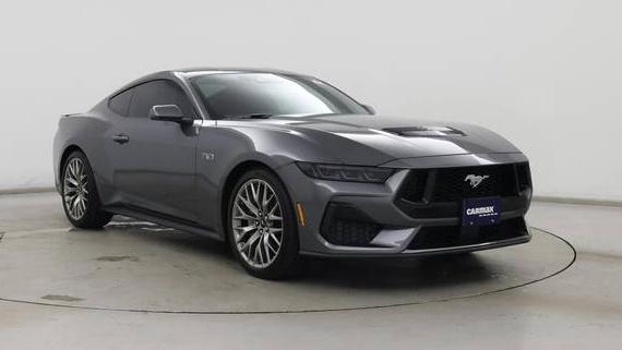 FORD MUSTANG 2025 1FA6P8CF0S5405632 image FORD MUSTANG 2025 1FA6P8CF0S5405632 image