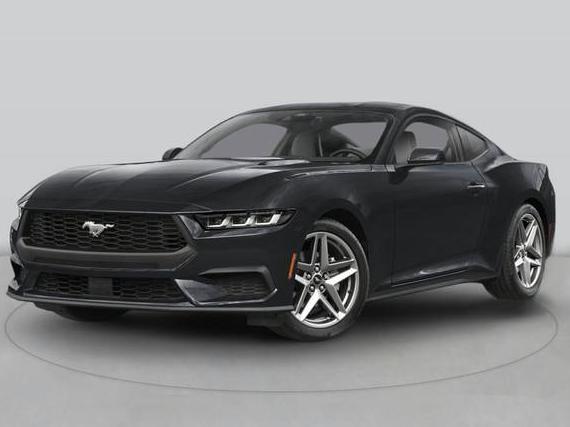 FORD MUSTANG 2025 1FA6P8CF9S5404723 image FORD MUSTANG 2025 1FA6P8CF9S5404723 image