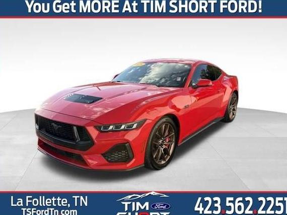 FORD MUSTANG 2025 1FA6P8CF1S5401363 image FORD MUSTANG 2025 1FA6P8CF1S5401363 image