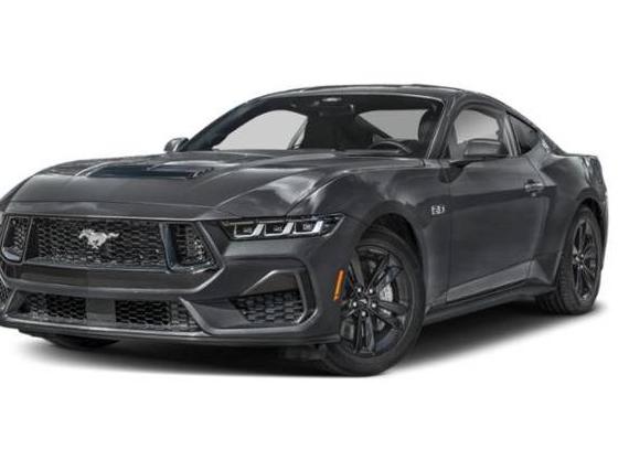 FORD MUSTANG 2025 1FA6P8CF3S5400165 image FORD MUSTANG 2025 1FA6P8CF3S5400165 image