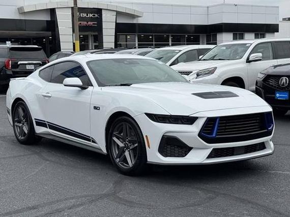 FORD MUSTANG 2025 1FA6P8CFXS5408389 image FORD MUSTANG 2025 1FA6P8CFXS5408389 image