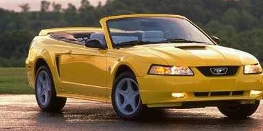 FORD MUSTANG 1999 1FAFP46V1XF184247 image FORD MUSTANG 1999 1FAFP46V1XF184247 image