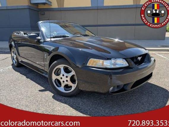 FORD MUSTANG 1999 1FAFP46V2XF217692 image FORD MUSTANG 1999 1FAFP46V2XF217692 image