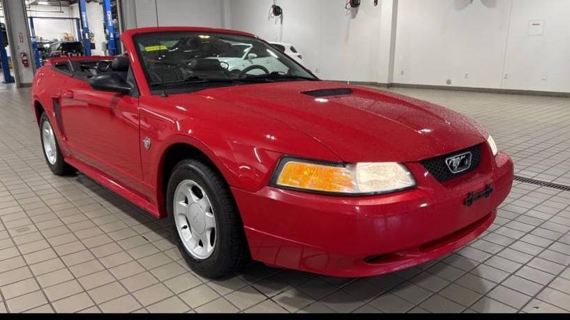 FORD MUSTANG 1999 1FAFP4444XF224458 image