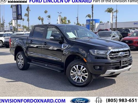 FORD RANGER 2023 1FTER4EH8PLE24214 image