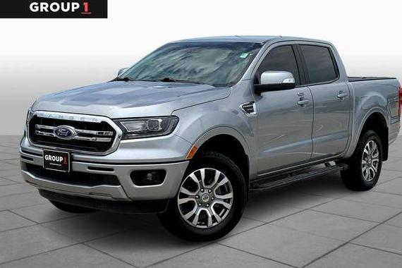 FORD RANGER 2023 1FTER4EH8PLE14203 image