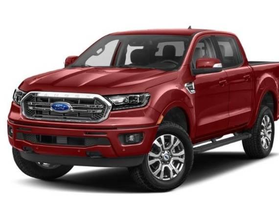 FORD RANGER 2023 1FTER4FHXPLE24620 image FORD RANGER 2023 1FTER4FHXPLE24620 image