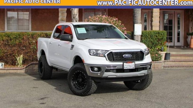 FORD RANGER 2023 1FTER4EH0PLE17323 image