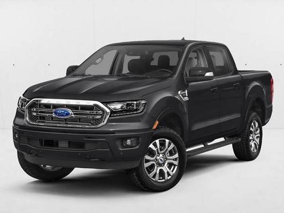 FORD RANGER 2023 1FTER4FH4PLE03102 image