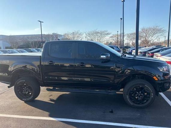 FORD RANGER 2023 1FTER4FH8PLE14720 image FORD RANGER 2023 1FTER4FH8PLE14720 image